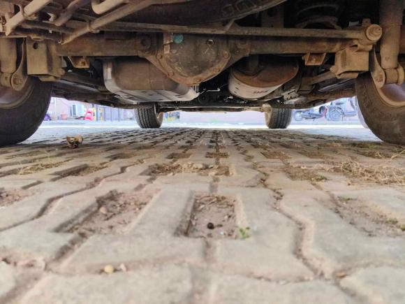 [无锡·苏B] 二手荣威荣威W52011款 1.8T 4WD 自动豪域版