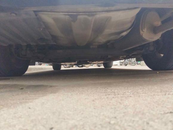 [金华·浙G] 二手现代悦动2017款 1.6L 自动悦值版GLS