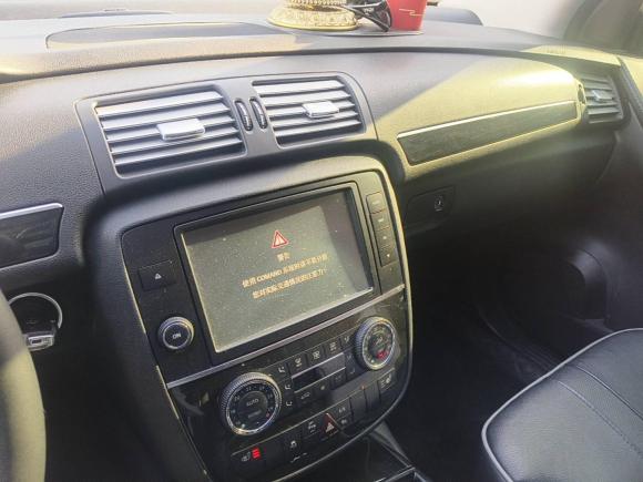 [青岛·鲁B] 二手奔驰奔驰R级2014款 R 320 4MATIC 豪华型