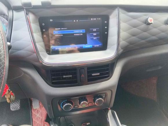 [苏州·苏E] 二手金杯金海狮经典2021款 1.5L 客车旅行狮 7座