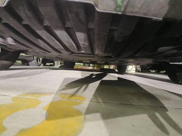 [上海·沪F] 二手奔驰奔驰R级2017款 R 320 4MATIC 商务型臻藏版