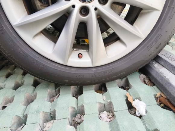 [上海·沪B] 二手宝马宝马X32014款 xDrive20i X设计套装