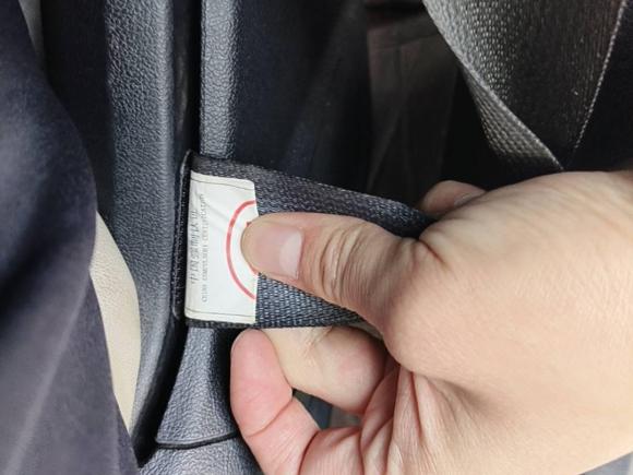 [南通·苏F] 二手比亚迪秦PLUS2021款 DM-i 55KM 旗舰型