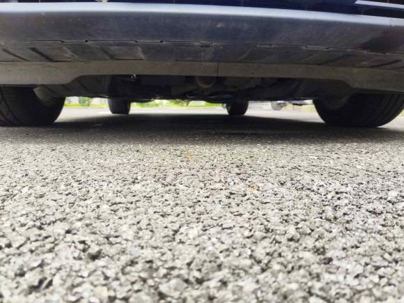 [上海·皖C] 二手别克君威2017款 20T 豪华型