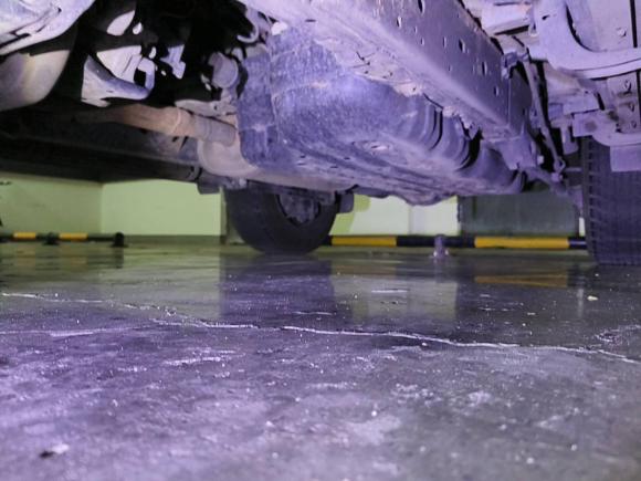 [西安·陕B] 二手丰田普拉多2018款 3.5L 自动TX-L后挂备胎