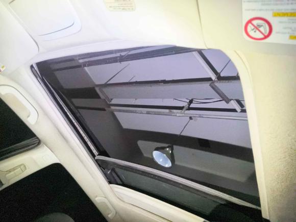 [西安·陕A] 二手斯巴鲁森林人2010款 2.5XS 自动豪华版