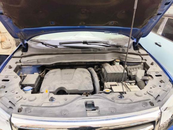 [深圳·粤L] 二手哈弗哈弗H22018款 1.5T 双离合两驱风尚型 国VI