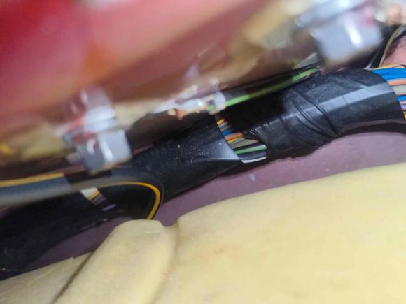 [广州·粤C] 二手福特翼虎2015款 2.0L GTDi 四驱运动型