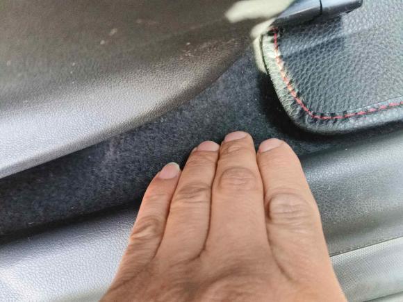 [合肥·皖A] 二手别克英朗2016款 15N 手动精英型