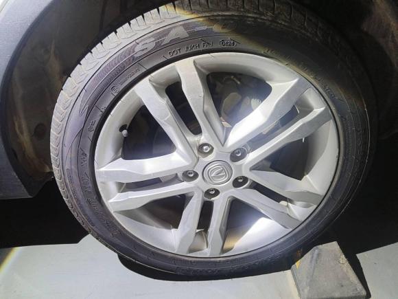 [合肥·皖A] 二手长安长安CS352017款 1.6L 手动豪华型