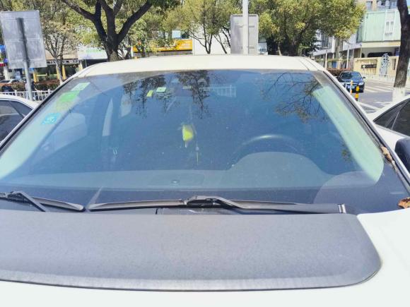 [宁波·浙B] 二手路虎发现神行2016款 2.0T S