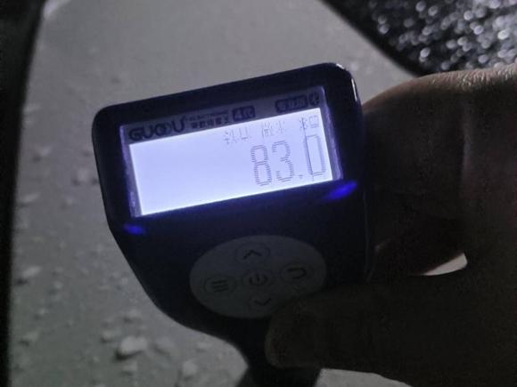 [湖州·苏F] 二手东风风行景逸X52017款 乐享系列 1.6L CVT豪华型