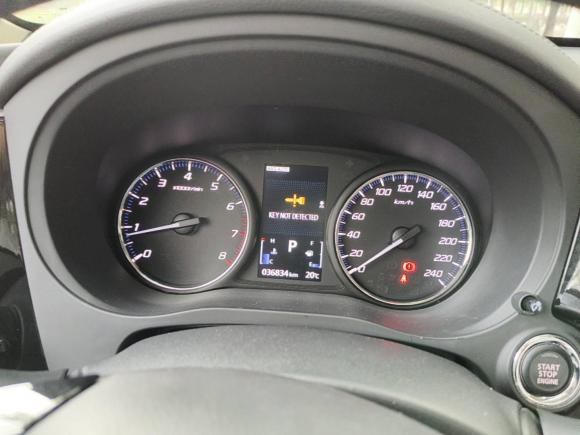 [佛山·粤E] 二手三菱欧蓝德2019款 2.4L 四驱致享版 7座 国V