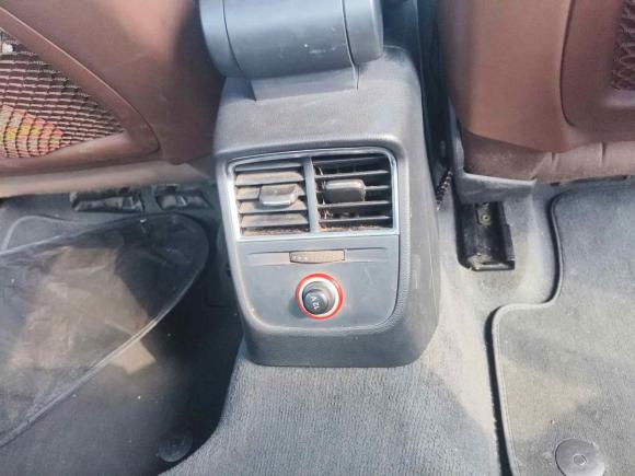 [苏州·苏E] 二手奥迪奥迪A32014款 Limousine 35 TFSI 自动舒适型