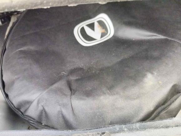 [济南·鲁A] 二手长安长安CS352017款 1.6L 自动豪华型