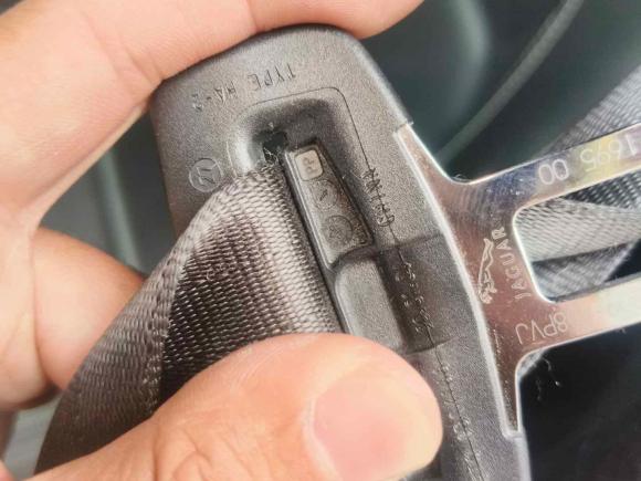 [杭州·浙A] 二手捷豹捷豹XEL2020款 2.0T 200PS R-DYNAMIC 青春运动版