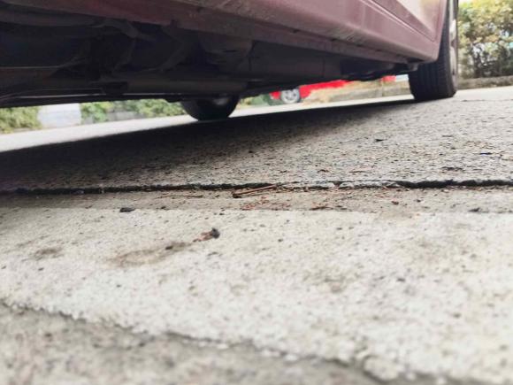 [嘉兴·浙F] 二手雪佛兰科鲁兹2013款 1.8L SE AT