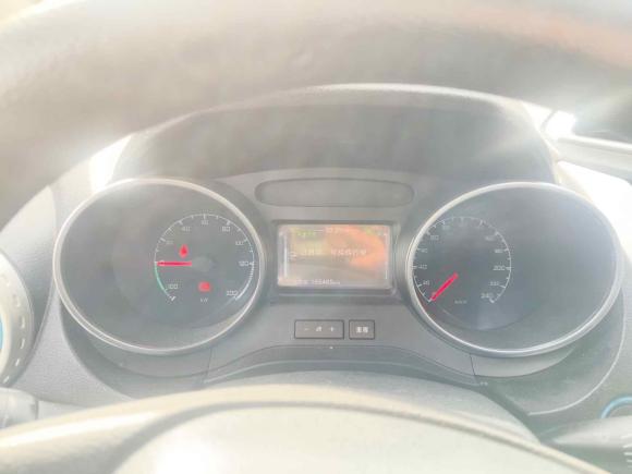 [温州·浙C] 二手比亚迪元新能源2018款 EV360 智联尚酷型