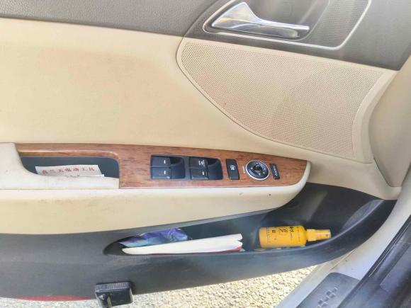 [成都·云A] 二手现代名图2014款 1.8L 自动尊贵型DLX