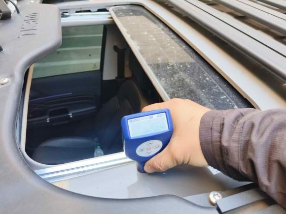 [宁波·浙B] 二手坦克坦克3002021款 越野版 2.0T 征服者