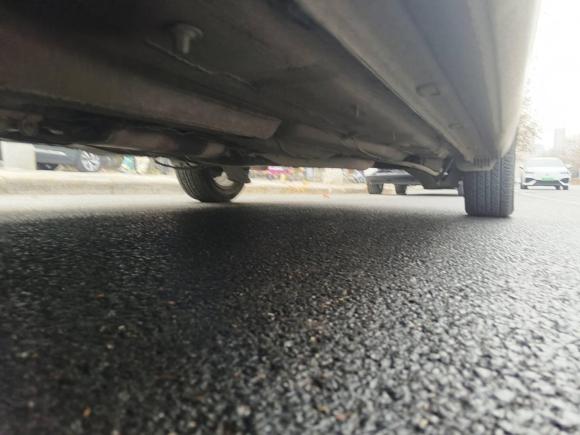 [西安·陕A] 二手斯柯达昕动2016款 1.6L 自动创行版