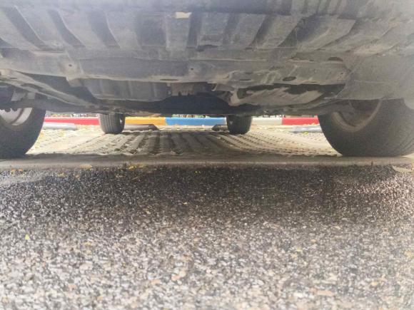 [武汉·鄂A] 二手丰田RAV4荣放2013款 2.0L CVT四驱风尚版