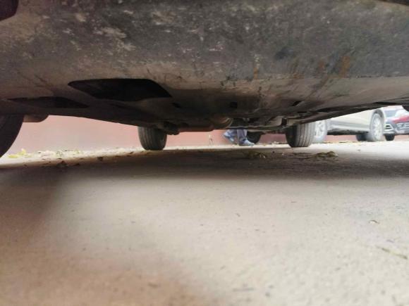 [西安·陕A] 二手起亚秀尔2013款 1.6L AT Premium