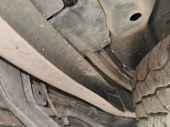 [深圳·粤K] 二手哈弗哈弗H5经典2013款 智尊版 2.0T手动四驱尊贵型