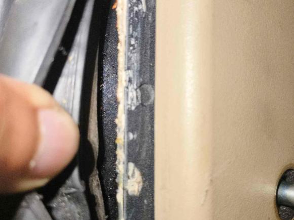 [广州·粤A] 二手奔驰奔驰R级2010款 R 300 L 商务型