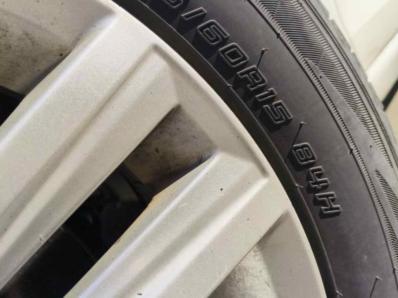 [宁波·浙C] 二手大众桑塔纳2015款 浩纳 1.6L 自动舒适型