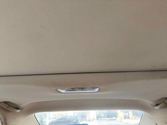 [嘉兴·浙F] 二手丰田锐志2010款 2.5V 风度菁英版