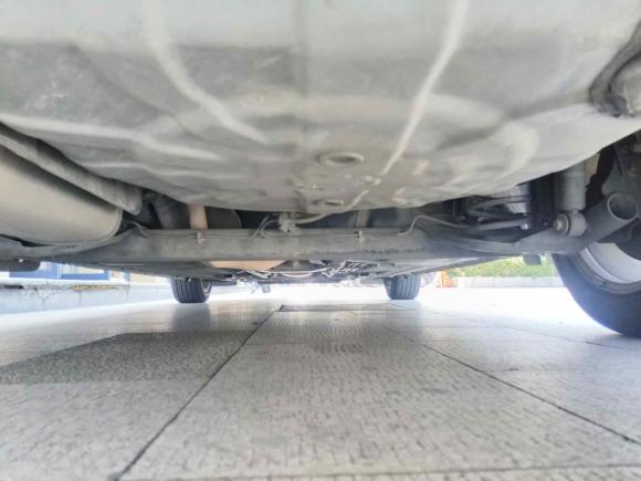 [杭州·浙A] 二手日产轩逸2012款 1.6XL CVT豪华版