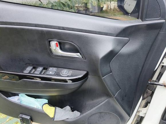 [上海·沪C] 二手起亚起亚K22015款 三厢 1.6L AT Premium