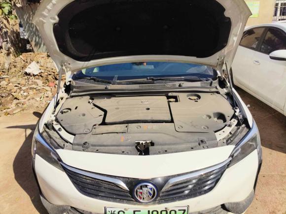 [义乌·浙G] 二手别克微蓝62022款 插电混动 互联时尚型