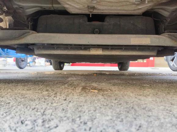 [温州·浙C] 二手长安长安奔奔E-Star2021款 国民版 心悦版 三元锂