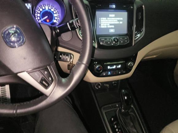 [嘉兴·浙F] 二手长安逸动2016款 1.6L 自动风尚型