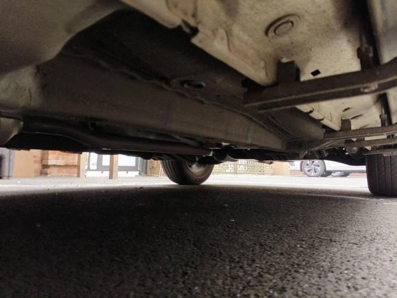 [常州·苏D] 二手三菱劲炫ASX2016款 2.0L CVT两驱领航版