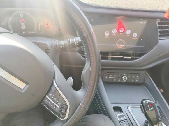 [杭州·浙A] 二手哈弗哈弗F72019款 1.5T 两驱i型 国V