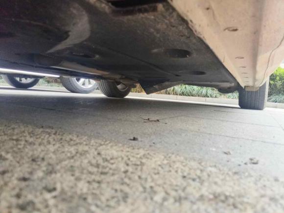 [义乌·浙G] 二手福特福睿斯2015款 1.5L 自动时尚型