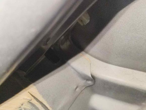 [南京·苏A] 二手吉利汽车帝豪2017款 三厢百万款 1.5L CVT豪华型