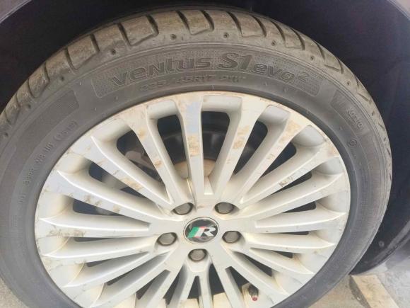 [上海·浙A] 二手斯柯达速派2013款 1.8TSI 自动雅仕版