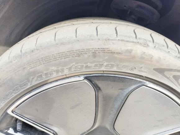 [宁波·浙B] 二手smartsmart精灵#12022款 Premium版