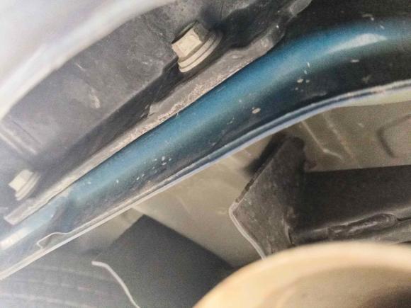 [青岛·鲁B] 二手别克别克GL82023款 陆上公务舱 652T 豪华型