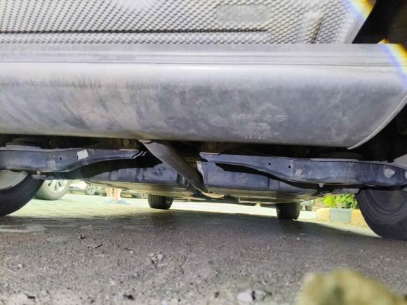 [南京·苏A] 二手大众迈腾GTE插电混动2020款 GTE 豪华型