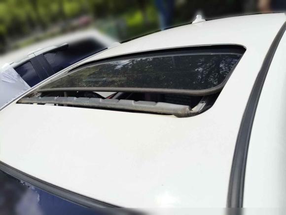 [南昌·赣A] 二手吉利汽车远景2018款 1.5L 自动幸福版