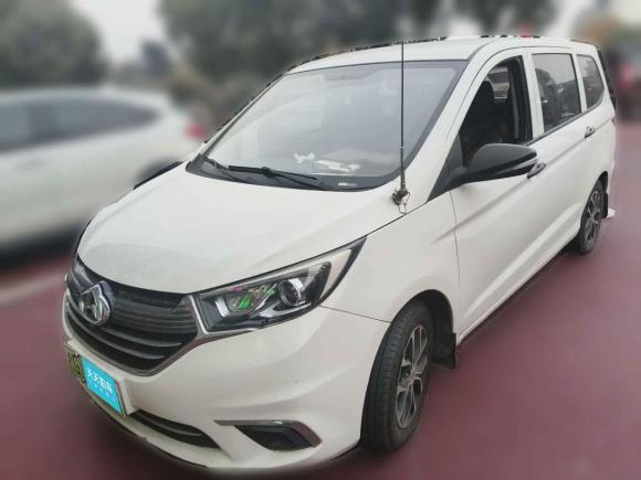 [金华·浙G] 二手长安凯程长安欧尚A600EV2019款 改款 6座