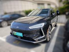 [上海·沪A] SERES赛力斯赛力斯SF52021款 四驱自由远征版