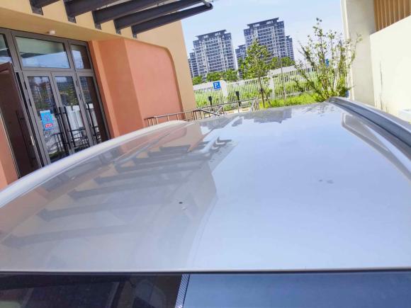 [上海·粤A] 二手埃安AION Y2023款 Plus 510 乐享版