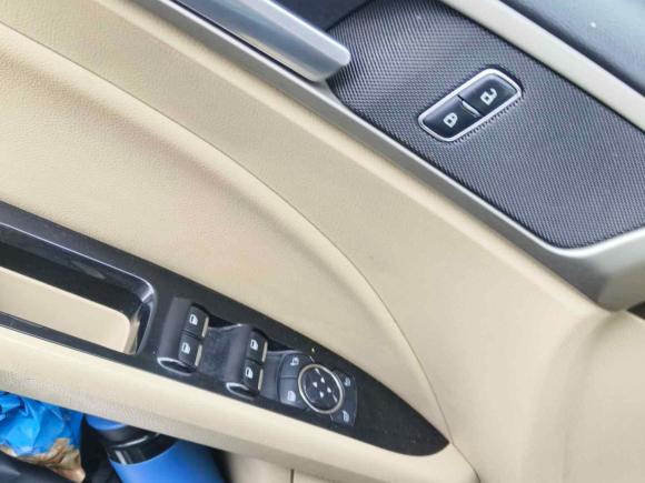 [嘉兴·皖N] 二手福特蒙迪欧2013款 2.0L GTDi200时尚型