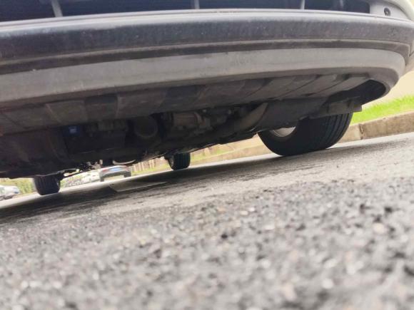 [上海·沪F] 二手别克威朗2018款 三厢 15S 自动领先型